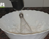 Foto del paso 4 de la receta: Mousse de turrón