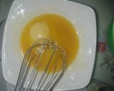 A picture of step 2 of Easy Nigerian yummy pancake🥞.