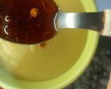 Foto del paso 14 de la receta: Sopa Cremosa de Puerro y Papa con Emulsión Picosa