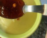Foto del paso 14 de la receta: Sopa Cremosa de Puerro y Papa con Emulsión Picosa