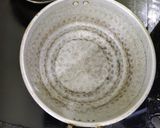 நூடுல்ஸ் குழிப்பணியாரம் (Noodles savoury Paniyaram recipe in tamil) ரெசிபி ஸ்டேப் 1 புகைப்படம்