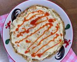 Foto langkah ke 3 dari resep Soun Telur.