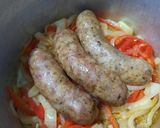 Foto del paso 3 de la receta: Chorizos en olla