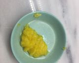 Foto langkah ke 3 dari resep Tekwan Ikan Tenggiri.