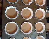 Foto del paso 8 de la receta: Muffins 3 chocolates