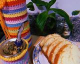 Foto del paso 2 de la receta: Bizcochuelo de limón