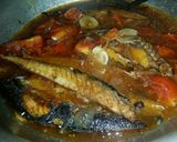 Foto langkah ke 3 dari resep Pindang salem kuah (menu simple).