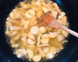 Foto langkah ke 2 dari resep Ca capcay/tumis capcay.