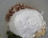 Foto langkah ke 2 dari resep Rempeyek Kacang.