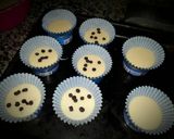 Foto del paso 1 de la receta: Mini pastelitos