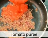 A picture of step 6 of Italian-American Red (Pasta,Pizza Lasagna) Sauce.