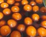 Foto langkah ke 4 dari resep Biji Salak istimewa.