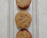 Foto del paso 7 de la receta: Muffins de manzana canela