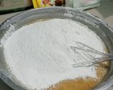 Foto langkah ke 2 dari resep Banana Cake Gluten Free.
