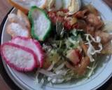 Soto Ayam langkah memasak 8 foto