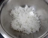 ભાતના ભજીયા(Rice pakoda recipe in Gujarati) રેસીપી સ્ટેપ1ફોટો