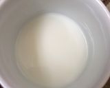 عکس مرحله 1 از دستور کیک زبرا😋😋