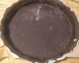 Une image de l'étape 1 de Tarte Oreo à ma façon.