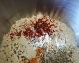 Punjabi style kadhi recipe step 4 photo