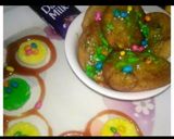 मालपुआ (Malpua recipe in Hindi) रेसिपी चरण 5 फोटो