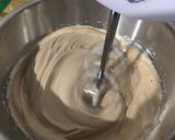 Foto langkah ke 3 dari resep SWISS MACARON (No Almond Flour).