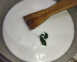 Foto langkah ke 1 dari resep Bubur Sumsum.