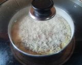 Foto langkah ke 3 dari resep Bolu air 1 telur.