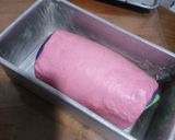 Foto langkah ke 6 dari resep Fancy Japanese Milk Bread (Sourdough).