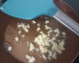 Foto langkah ke 1 dari resep Ayam tahu kuah tomat (Start 10m+).