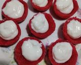 Foto langkah ke 8 dari resep Pie Singkong bubur sumsum.