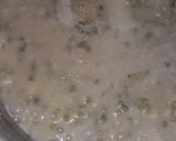 Foto langkah ke 3 dari resep Bubur Kacang Hijau.
