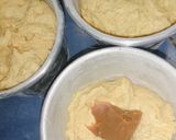 Foto del paso 3 de la receta: Muffins de dulce de leche