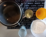 Foto del paso 1 de la receta: Strudel de duraznos frescos