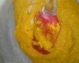 Orange cake # author marathon recipe step 16 photo