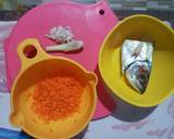 MPASI 6-8 Bulan Menu Lengkap - Bubur Ikan Kuning langkah memasak 1 foto