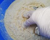 Φωτογραφία βήματος 3 της συνταγής Τραγανή σπανακοτυρόπιτα