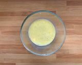 Foto del passaggio 2 della ricetta Crème Caramel al Microonde