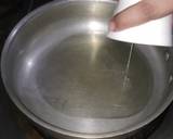 Chinese schezwan sauce recipe step 3 photo