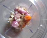 Foto langkah ke 2 dari resep Gule Bandeng.
