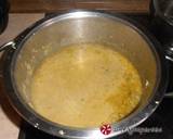 Σούπα “βάλσαμο”, με μπρόκολο, πράσο και πατάτες φωτογραφία βήματος 10