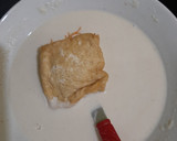 Foto langkah ke 8 dari resep Tahu isi bihun.