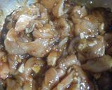 Foto langkah ke 1 dari resep Chicken Teriyaki.