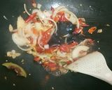 Foto langkah ke 3 dari resep Ayam kecap pedas.