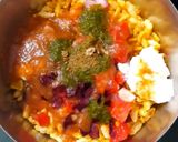 ભેળ (Bhel Recipe in Gujarati) રેસીપી સ્ટેપ3ફોટો