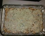 Foto del paso 5 de la receta: Pastel de Pollo
