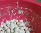 Foto langkah ke 5 dari resep Cimol kopong.
