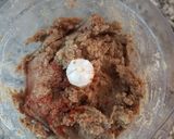 Foto del paso 4 de la receta: Paté de lentejas!