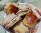 Foto del paso 2 de la receta: Pancitos