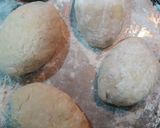 Foto del paso 2 de la receta: Pastelitos de papa💗