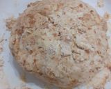Tepertős tallér recept fázis 2 fotója